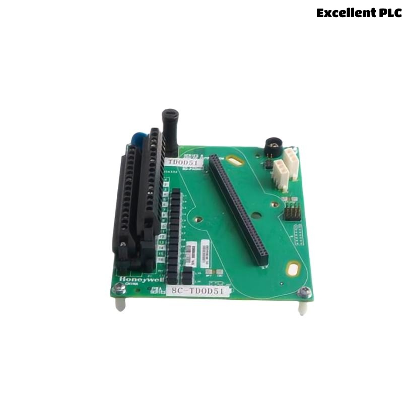 Honeywell 8C-TDOD51 51306075-175 Digital Output Module
