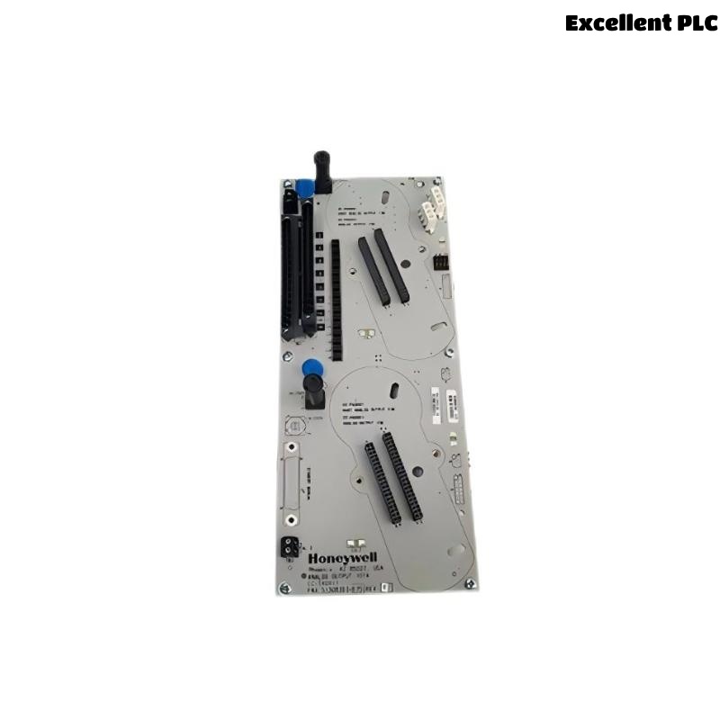 Honeywell CC-GDIL21 51306319-175 Digital Input Module