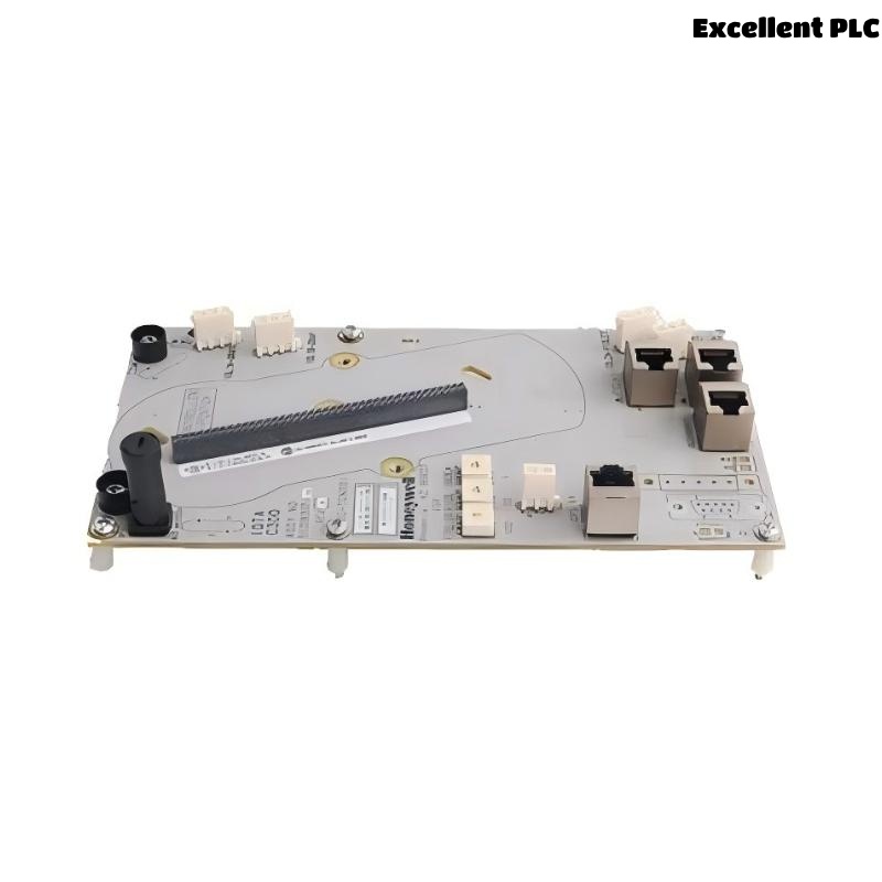 Honeywell CC-GDIL21 51306319-175 Digital Input Module