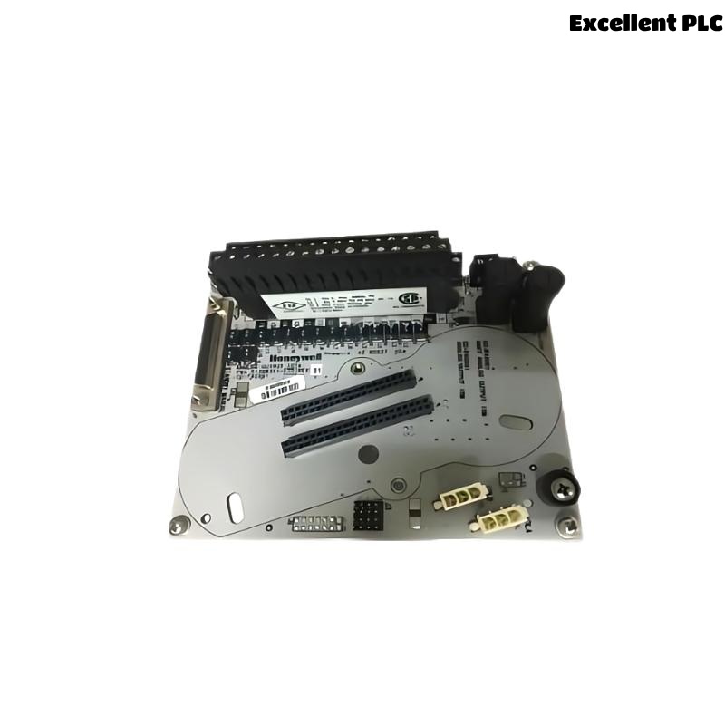 Honeywell CC-HCN911 51307206-175 Horizontal C300/CF9 I/O Terminal Assembly