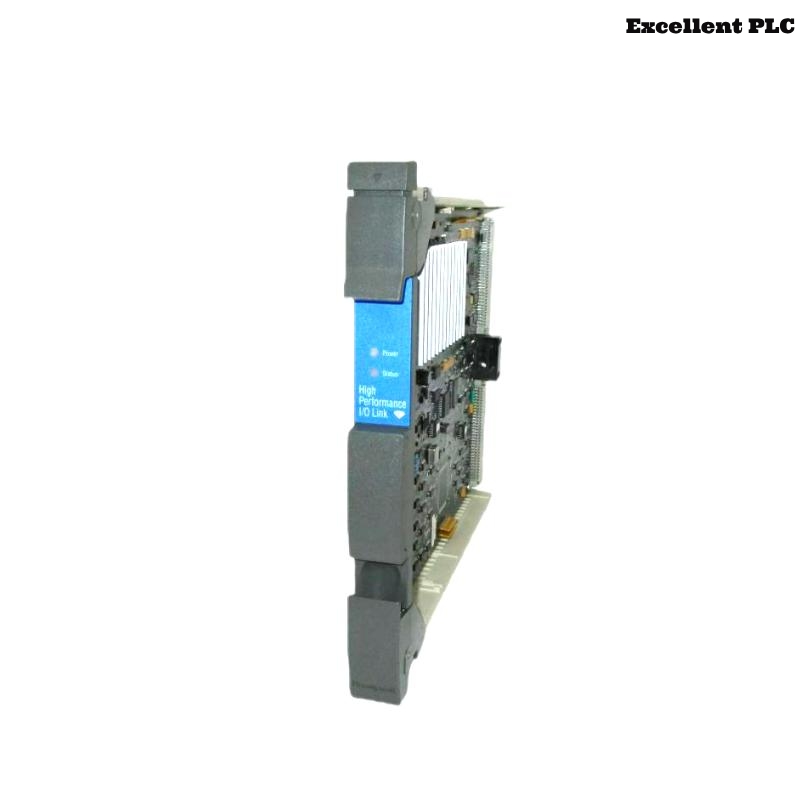 Honeywell MC-HPMR01 51309276-150 High Performance I/O Link
