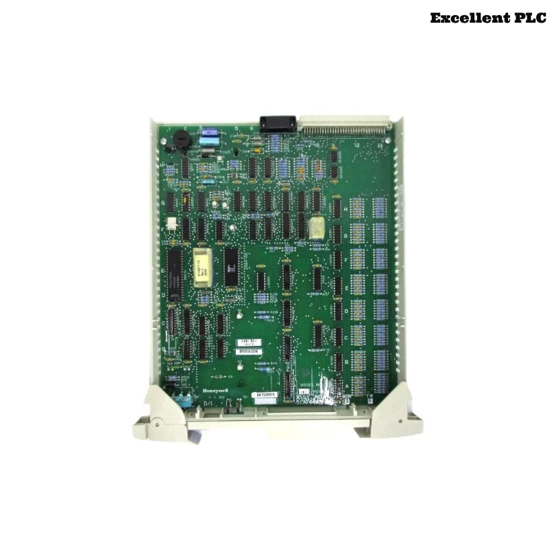 Honeywell MC-PDIX02 51304485-150 Digital Input Module