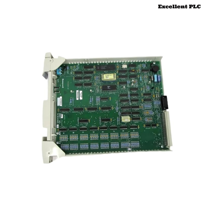 Honeywell MC-PDIX02 51304485-150 Digital Input Module