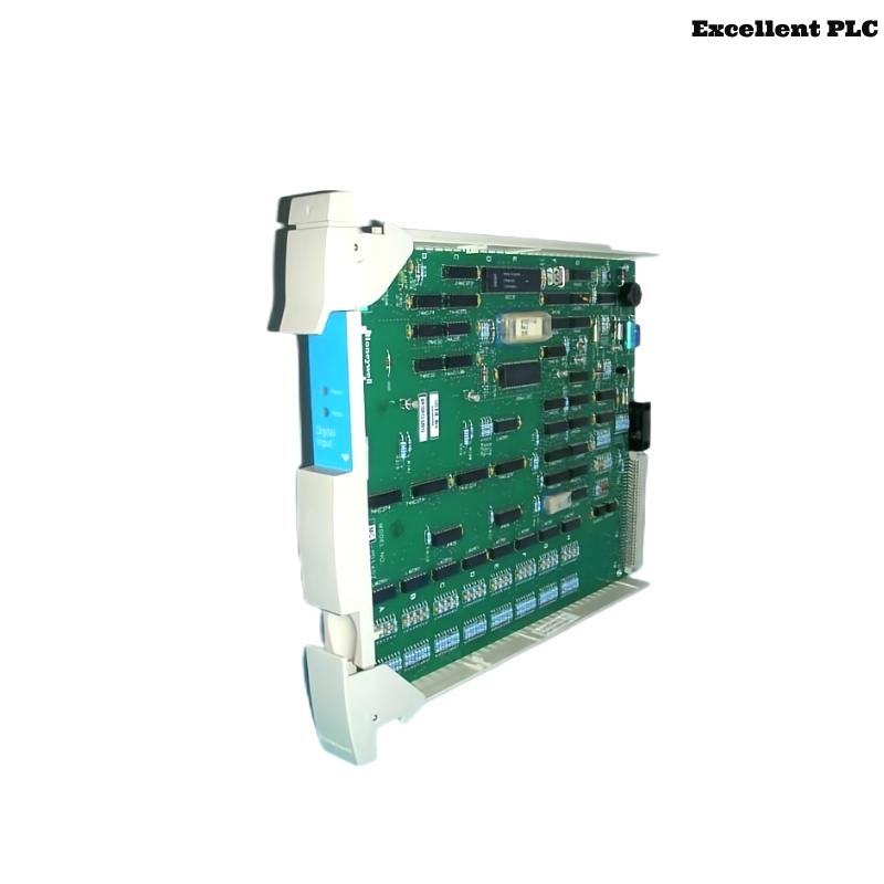 Honeywell MC-PDIX02 51304485-150 Digital Input Module