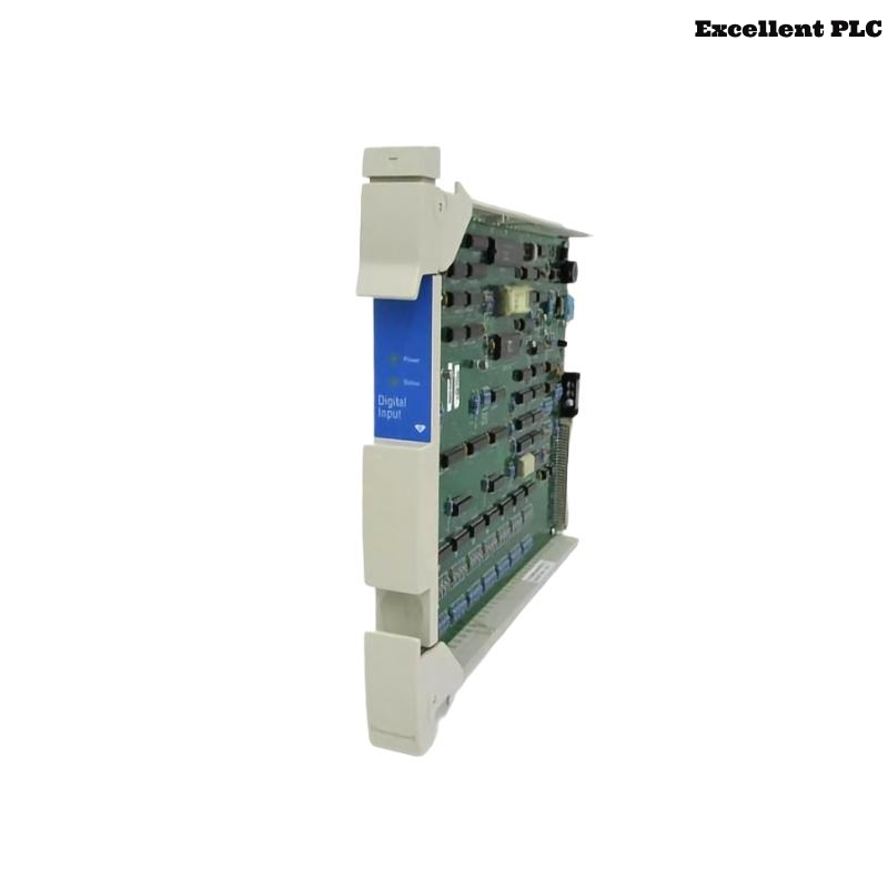 Honeywell MC-PDIX02 51304485-150 Digital Input Module