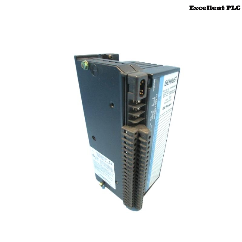 GE IC660EBD025 I/O Module Electronics