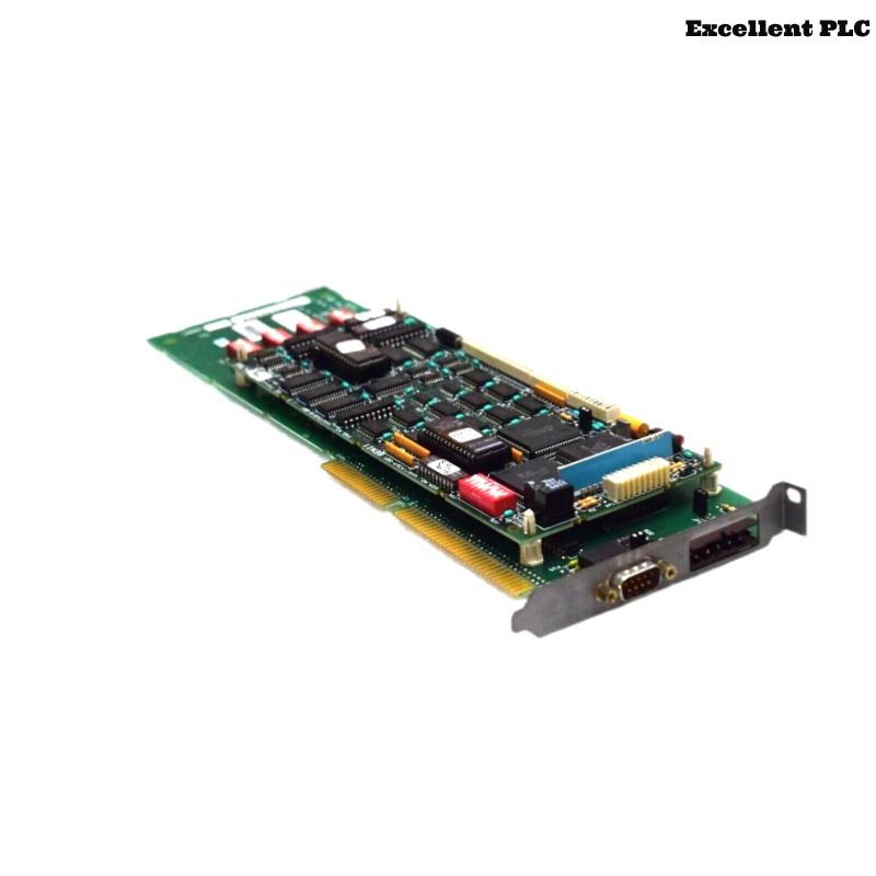 GE IC660ELB906 Network Interface Module