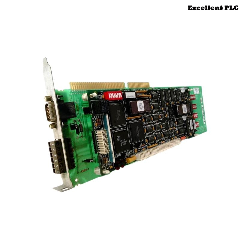 GE IC660ELB906 Network Interface Module