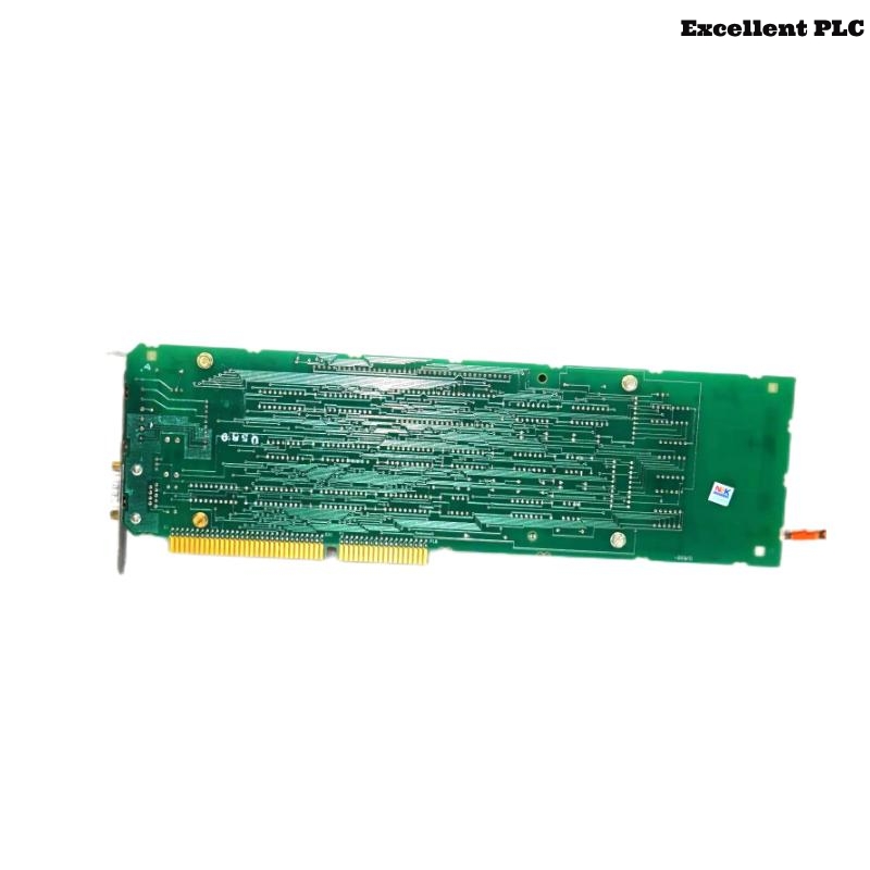GE IC660ELB906 Network Interface Module