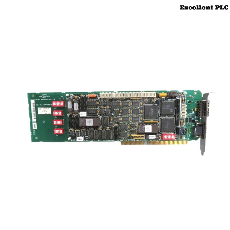GE IC660ELB906 Network Interface Module