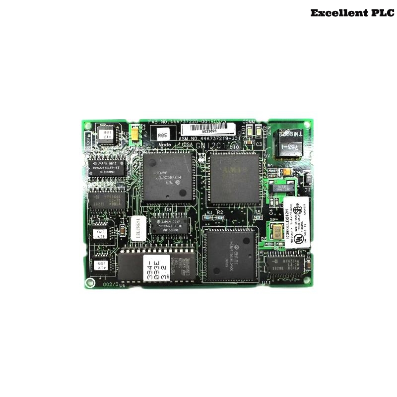 GE IC660ELB912 Network Interface Module