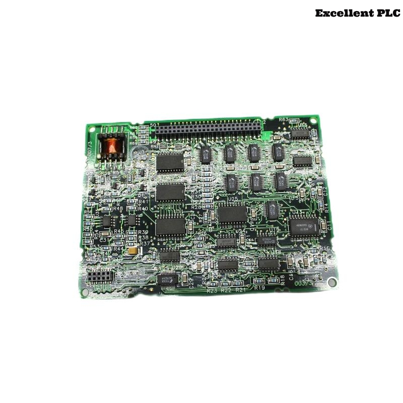 GE IC660ELB912 Network Interface Module