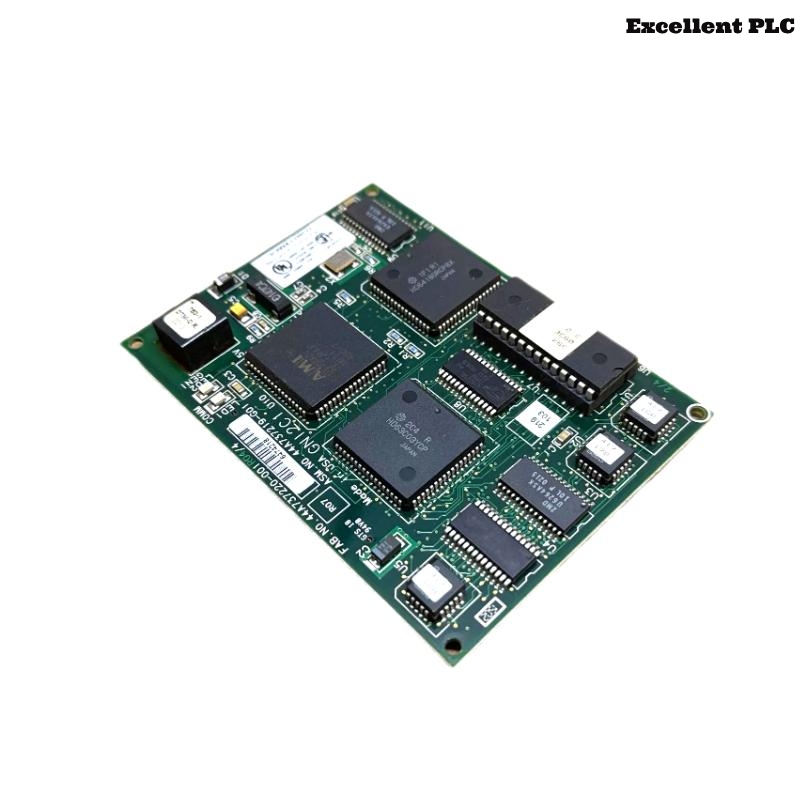 GE IC660ELB912 Network Interface Module