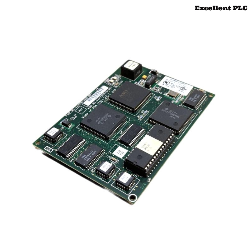 GE IC660ELB912 Network Interface Module