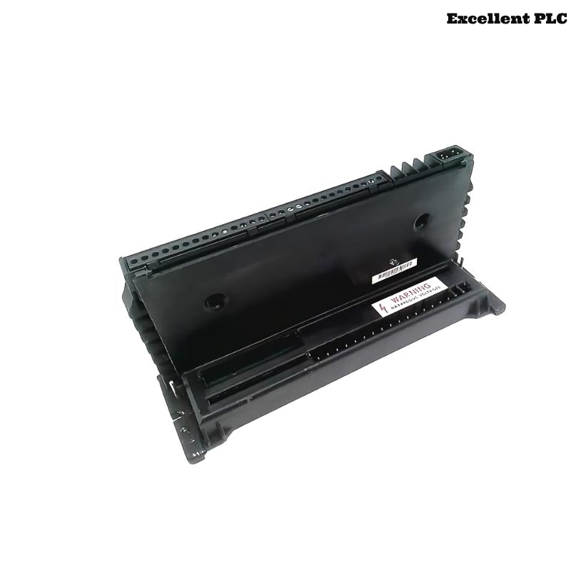GE IC660TBD021 Terminal Assemblies