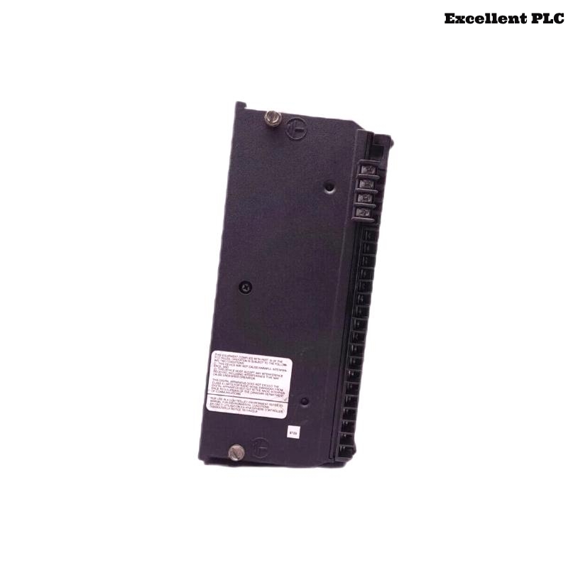 GE IC660TBD022 Terminal Assemblies