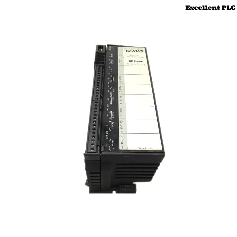 GE IC660TSA100 Terminal Assemblies
