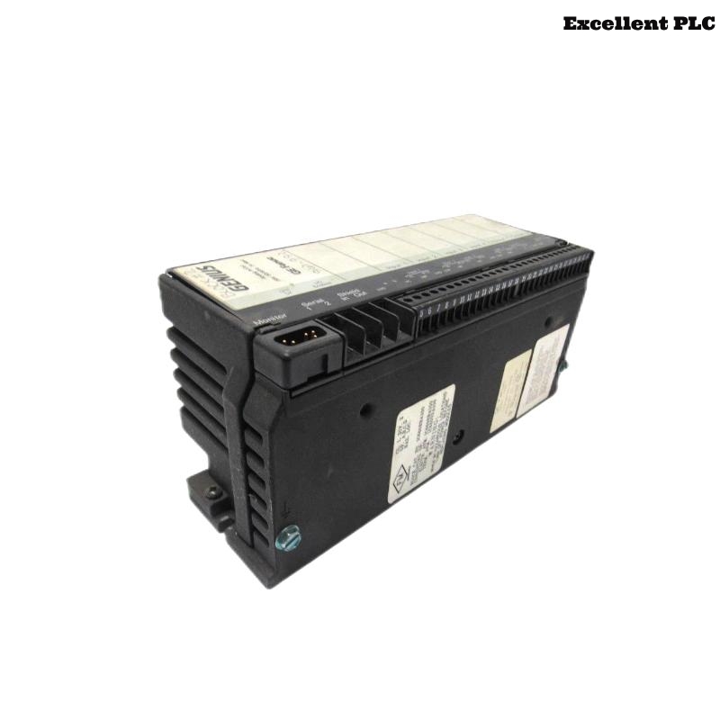GE IC660TSA100 Terminal Assemblies