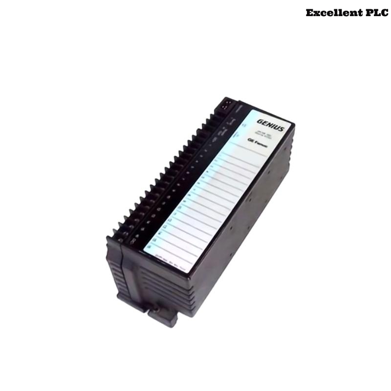 GE IC660TSD021 Terminal Assemblies