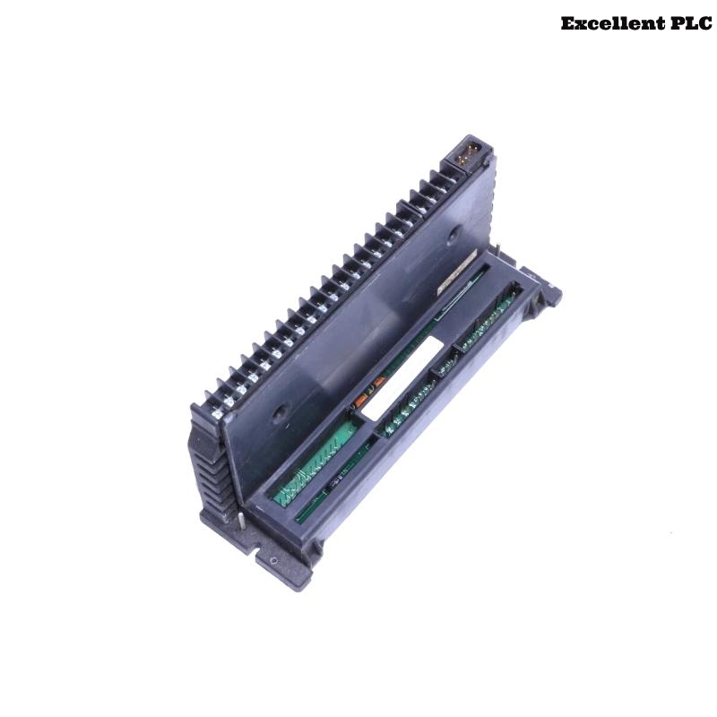 GE IC660TSD021 Terminal Assemblies