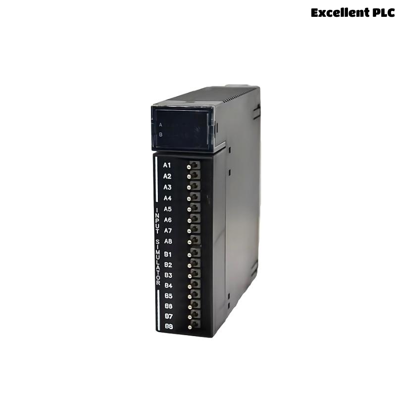 GE IC693ACC300D Input Simulator Module