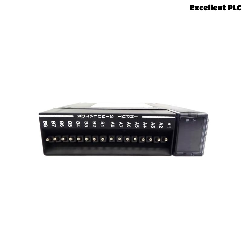GE IC693ACC300D Input Simulator Module