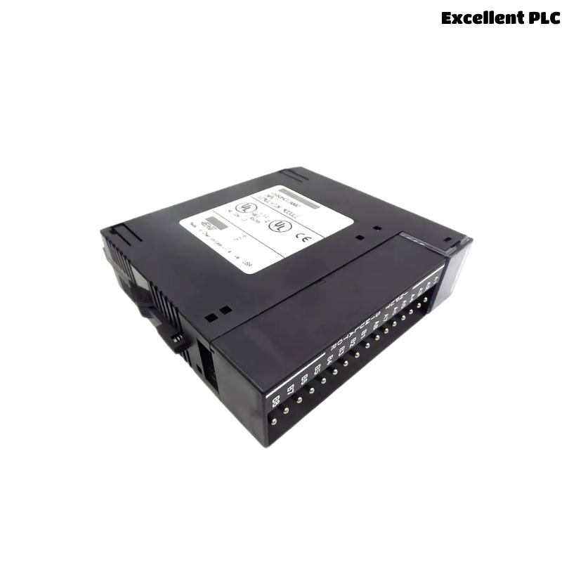 GE IC693ACC300D Input Simulator Module