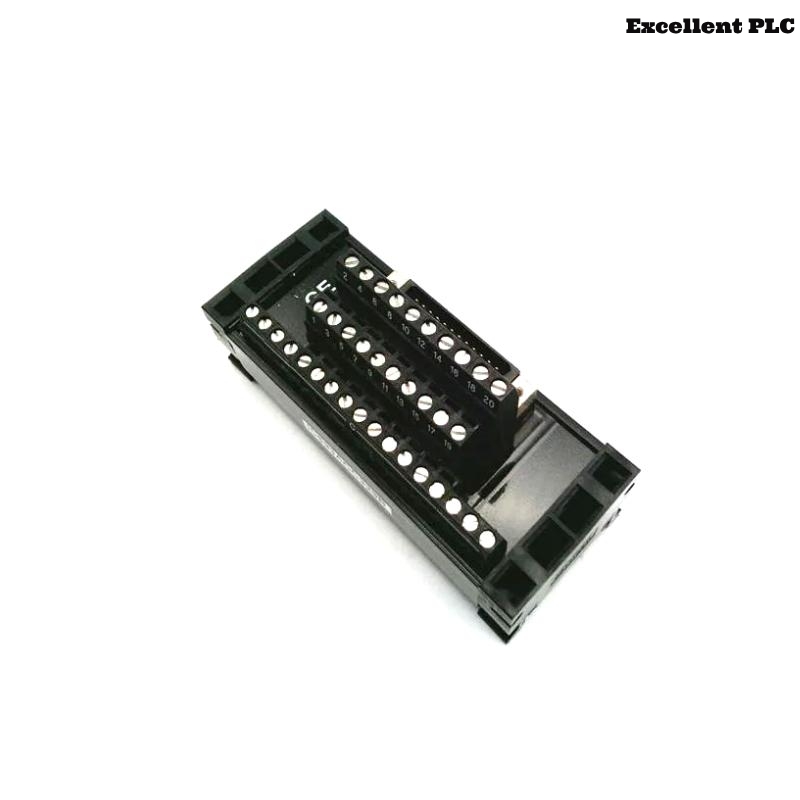 GE IC693ACC329 TBQC Base