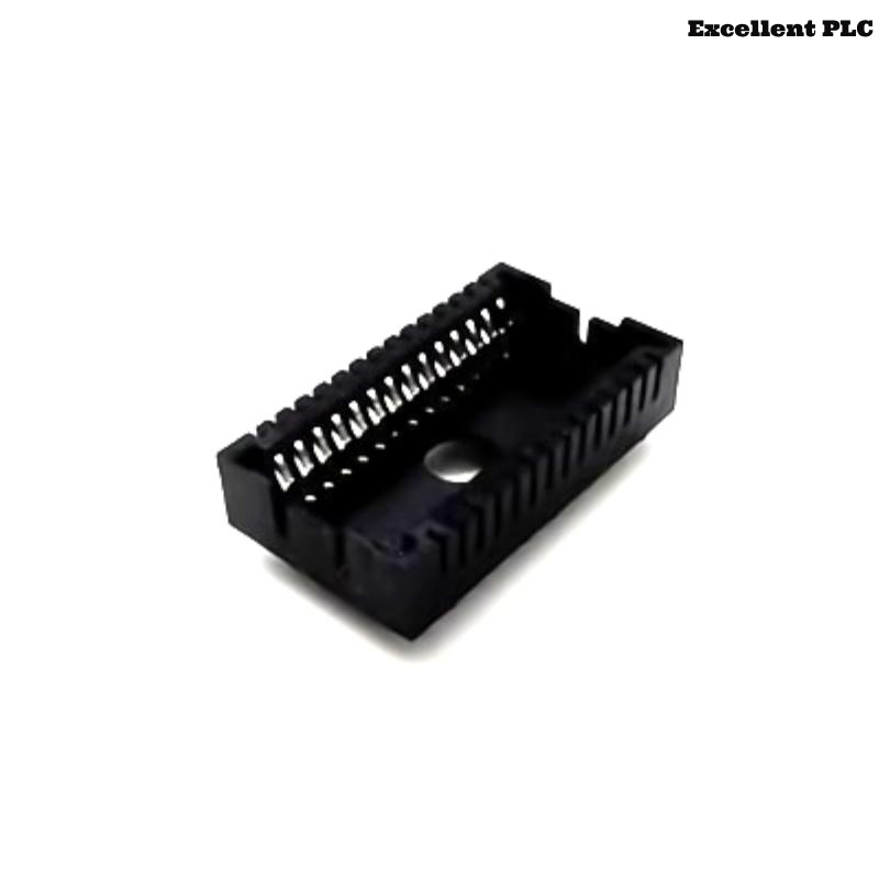 GE IC693ACC329 TBQC Base