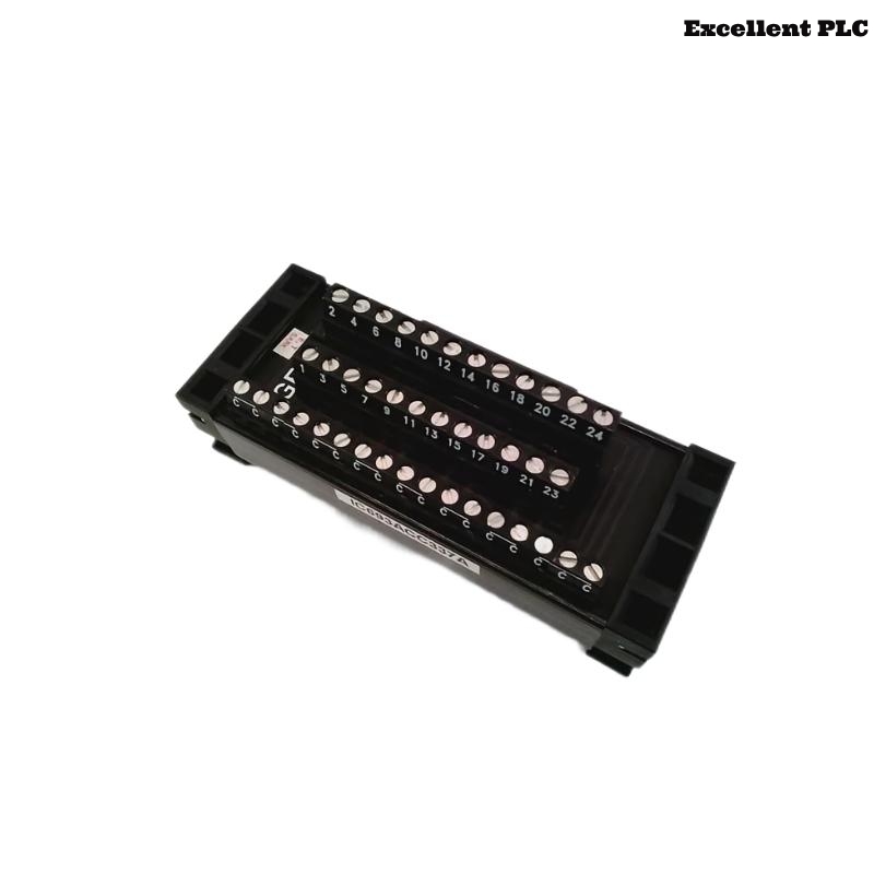 GE IC693ACC329 TBQC Base