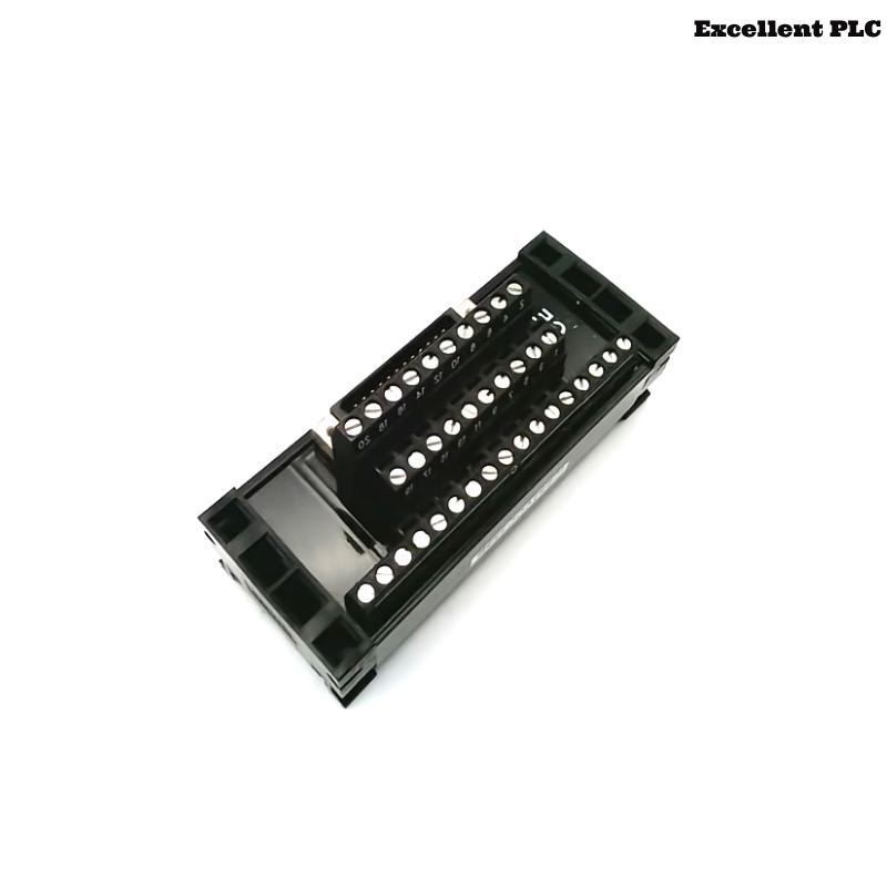 GE IC693ACC329 TBQC Base