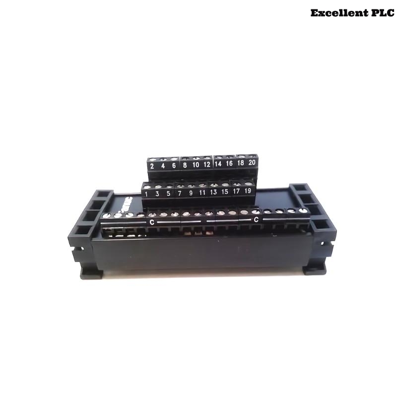 GE IC693ACC330 TBQC Base