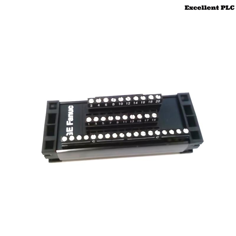 GE IC693ACC330 TBQC Base