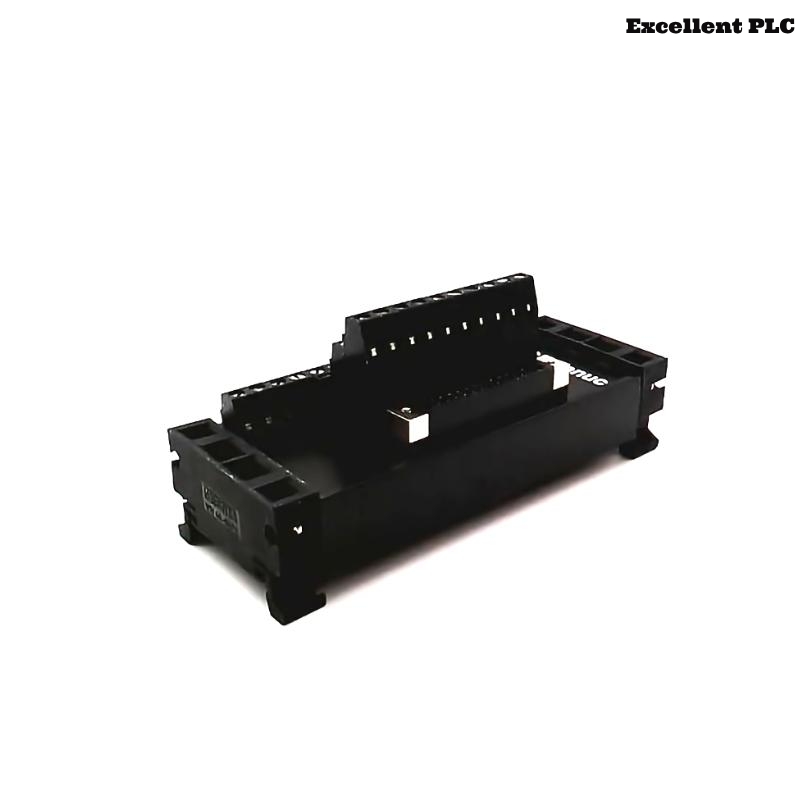 GE IC693ACC330 TBQC Base