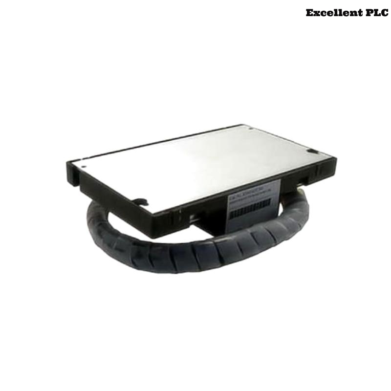 GE IC693ACC341 Redundant Power Supply Baseplate