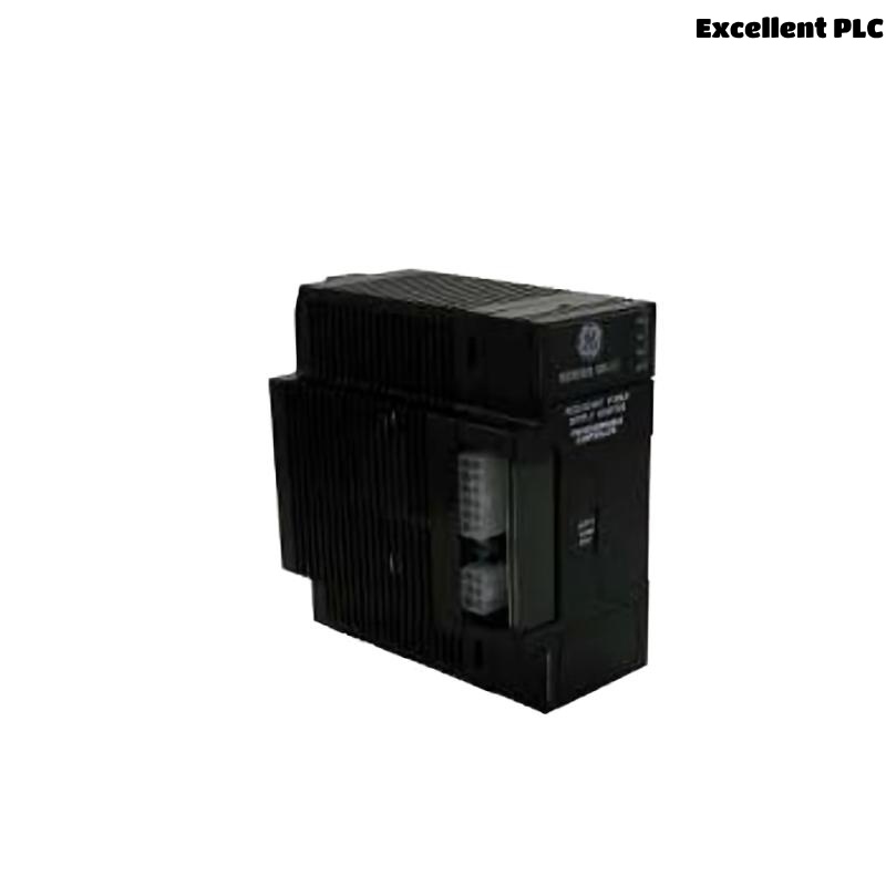 GE IC693ACC350 Redundant Power Supply Adapter Module
