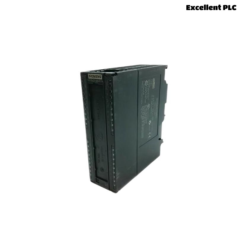 GE IC693ACC350 Redundant Power Supply Adapter Module