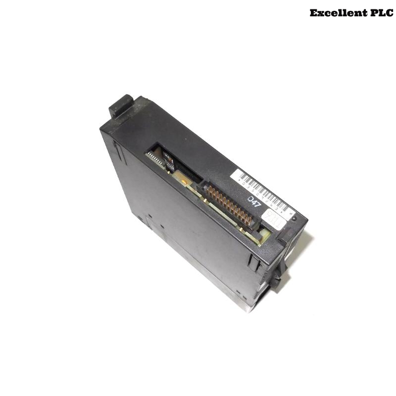 GE IC693ADC311 Alphanumeric Display Coprocessor