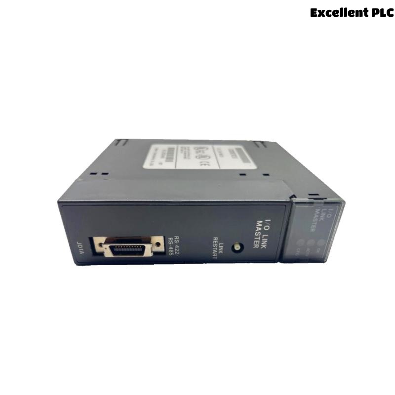 GE IC693BEM321 I/O LINK Master Module