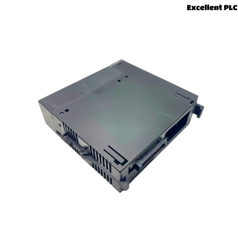 GE IC693BEM321 I/O LINK Master Module