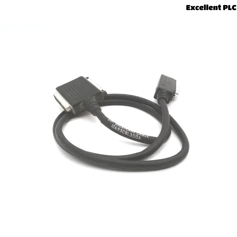 GE IC693CBK003 Cable Kit