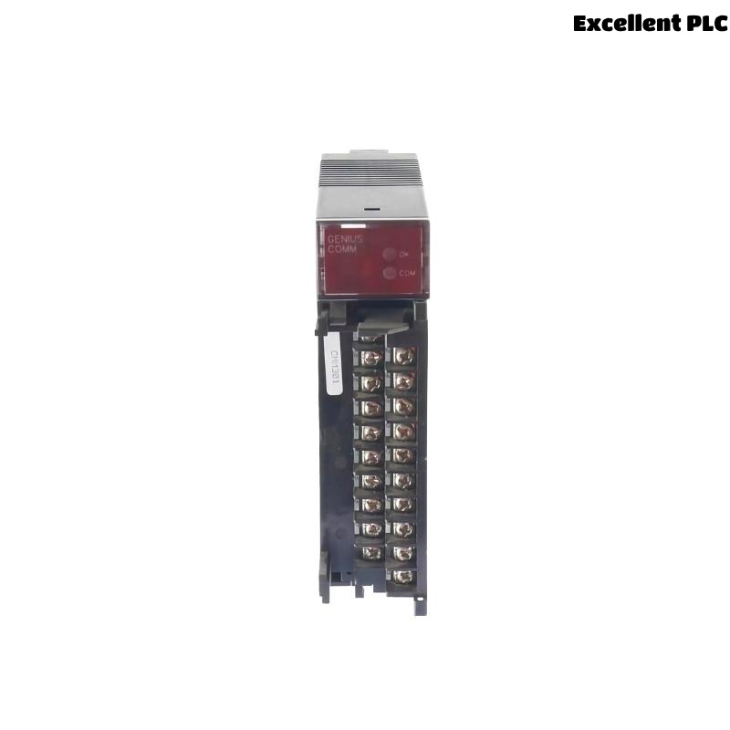 GE IC693CMM301 Communications Module