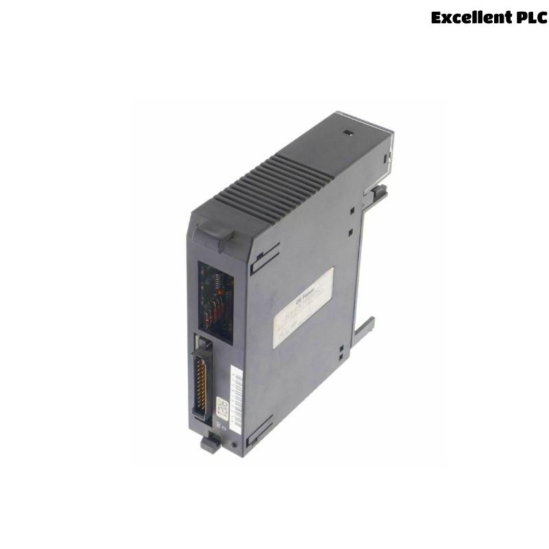 GE IC693CMM301 Communications Module