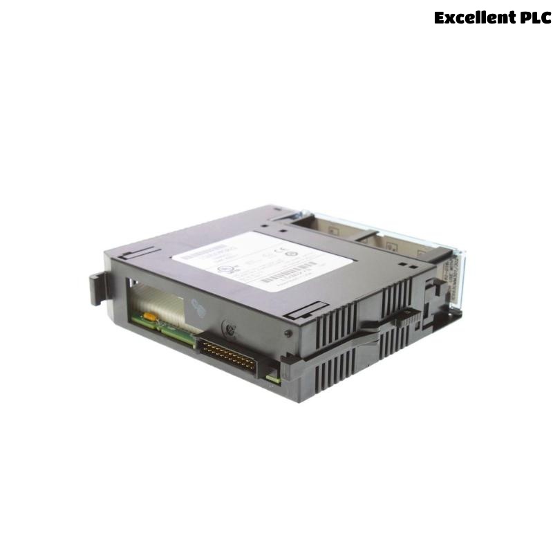 GE IC693CMM302 Enhanced Genius Communications Module