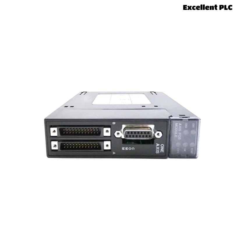 GE IC693CMM302 Enhanced Genius Communications Module