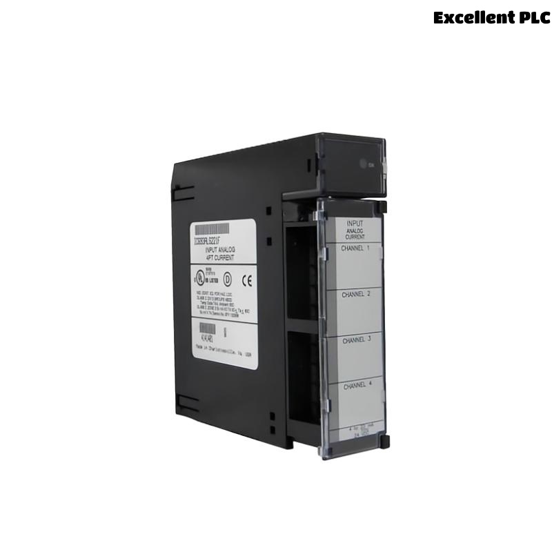 GE IC693CNN311 Compact I/O Module