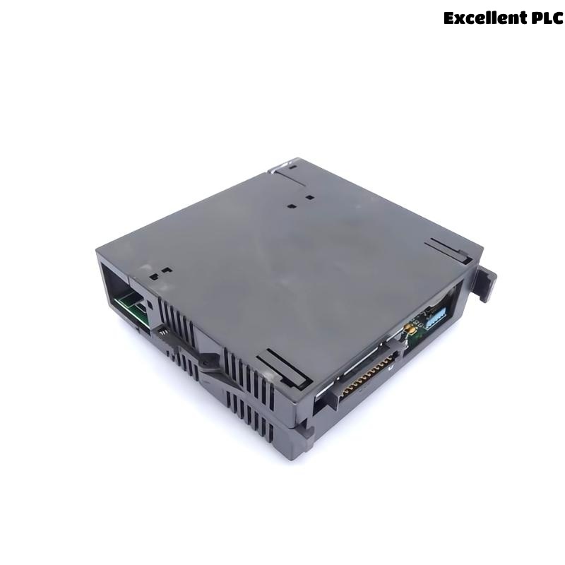 GE IC693CNN311 Compact I/O Module