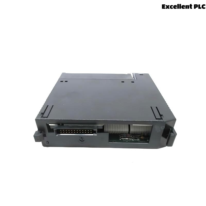 GE IC693CNN311 Compact I/O Module