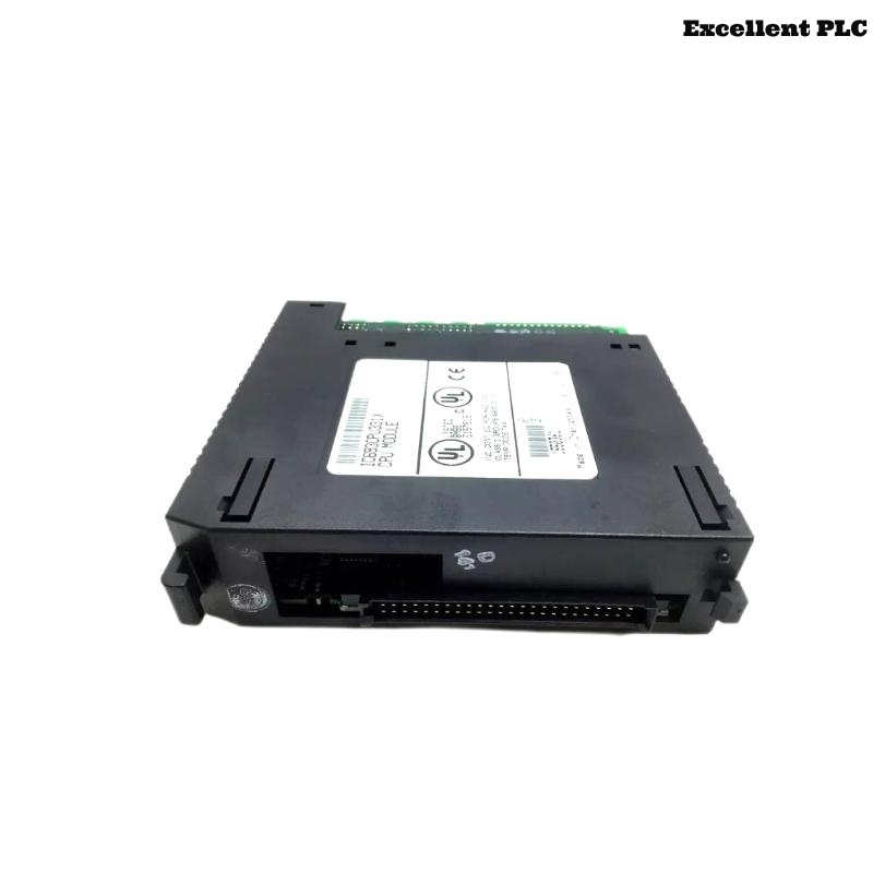 GE IC693CPU331 Single Slot CPU Module