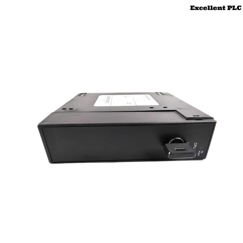 GE IC693CPU350 Single-Slot CPU Module